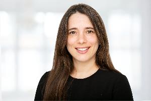 Rezension Adina Walletin-Weisenberg, Opern- und Konzertsängerin